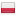 michalszafranski.pl server is located in Poland